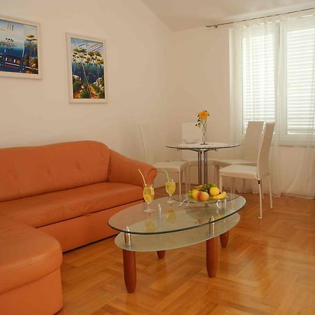Apartments Antonela Езера Экстерьер фото